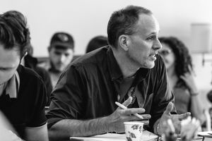 Kelly AuCoin @ BroadwayWorld Kelly AuCoin Photo