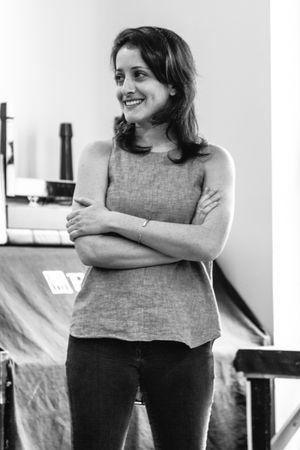 Lila Neugebauer Photo