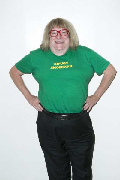 Bruce Vilanch Photo