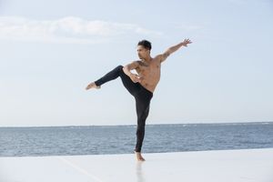 Jon Bond Photo