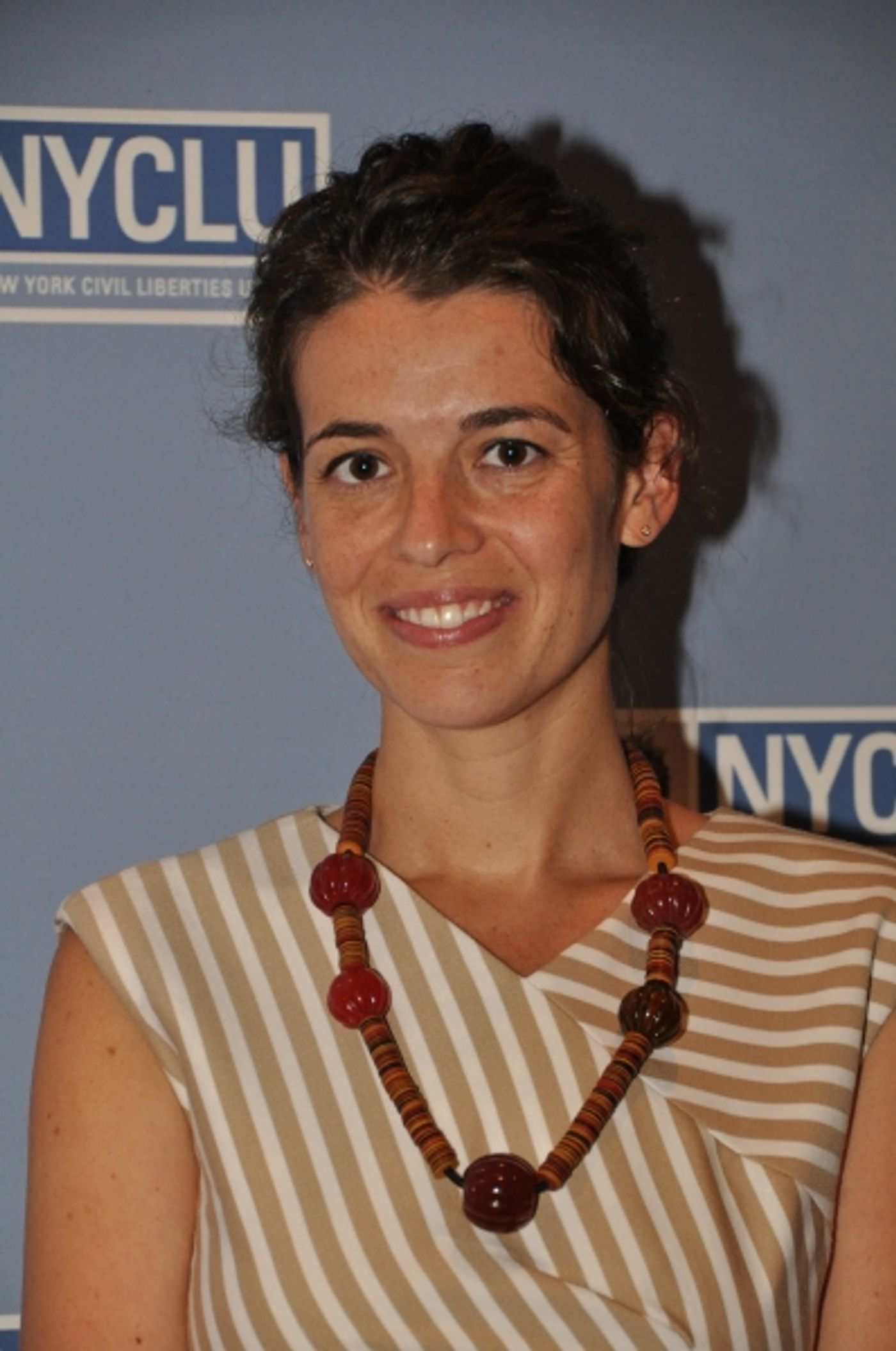 Photo Coverage: On the Red Carpet of BROADWAY STANDS UP FOR FREEDOM with Lena Hall, Bryce Pinkham & More!  Image