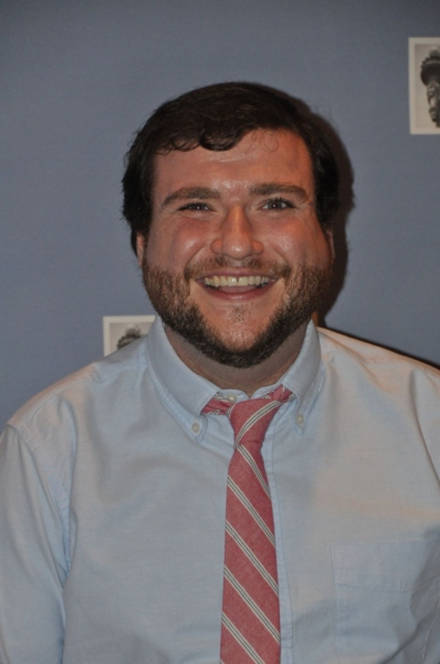 Photo Coverage: On the Red Carpet of BROADWAY STANDS UP FOR FREEDOM with Lena Hall, Bryce Pinkham & More!  Image