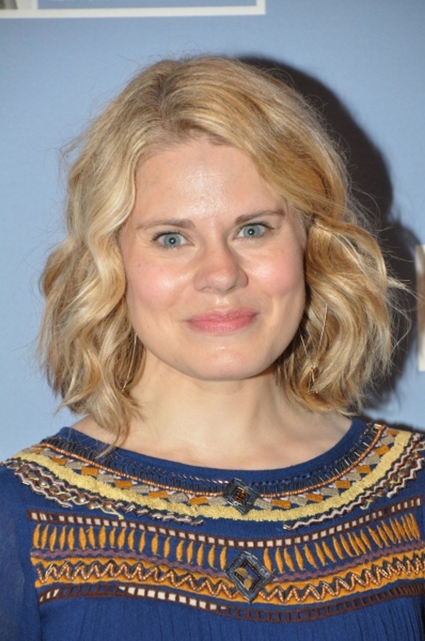 Photo Coverage: On the Red Carpet of BROADWAY STANDS UP FOR FREEDOM with Lena Hall, Bryce Pinkham & More!  Image