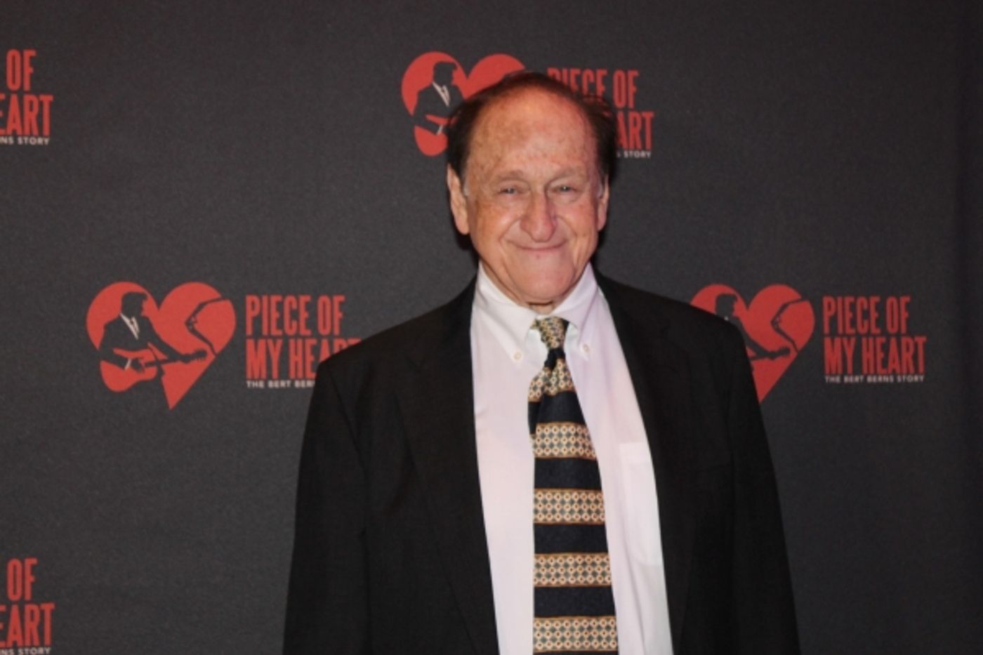 Photo Coverage: Zak Resnick, Teal Wicks, Leslie Kritzer & PIECE OF MY HEART Cast Celebrate Opening Night!  Image