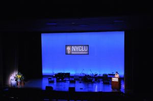 Susan Blackwell and Quiara Alegria Hudes @ BroadwayWorld Susan Blackwell and Quiara Alegria Hudes Photo