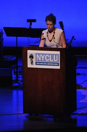 Quiara Alegria Hudes @ BroadwayWorld Quiara Alegria Hudes Photo