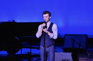 Bryce Pinkham @ BroadwayWorld Bryce Pinkham Photo