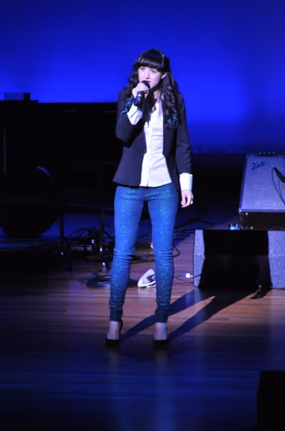 Lena Hall Photo