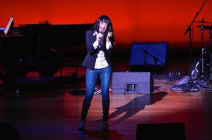 Lena Hall Photo