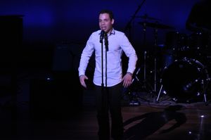 Robin De Jesus @ BroadwayWorld Robin De Jesus Photo