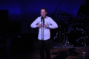 Robin De Jesus @ BroadwayWorld Robin De Jesus Photo