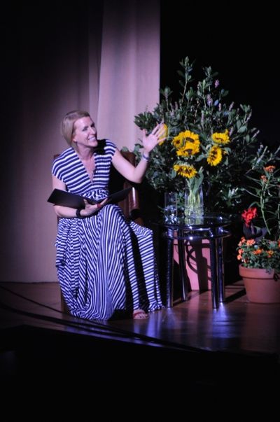Susan Blackwell Photo