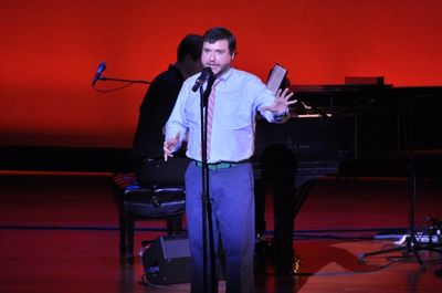 Todd Buonopane Photo
