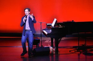Seth Rudetsky Photo