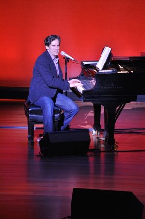 Seth Rudetsky Photo