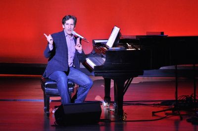 Seth Rudetsky Photo
