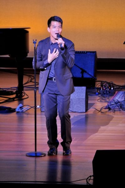 Telly Leung Photo