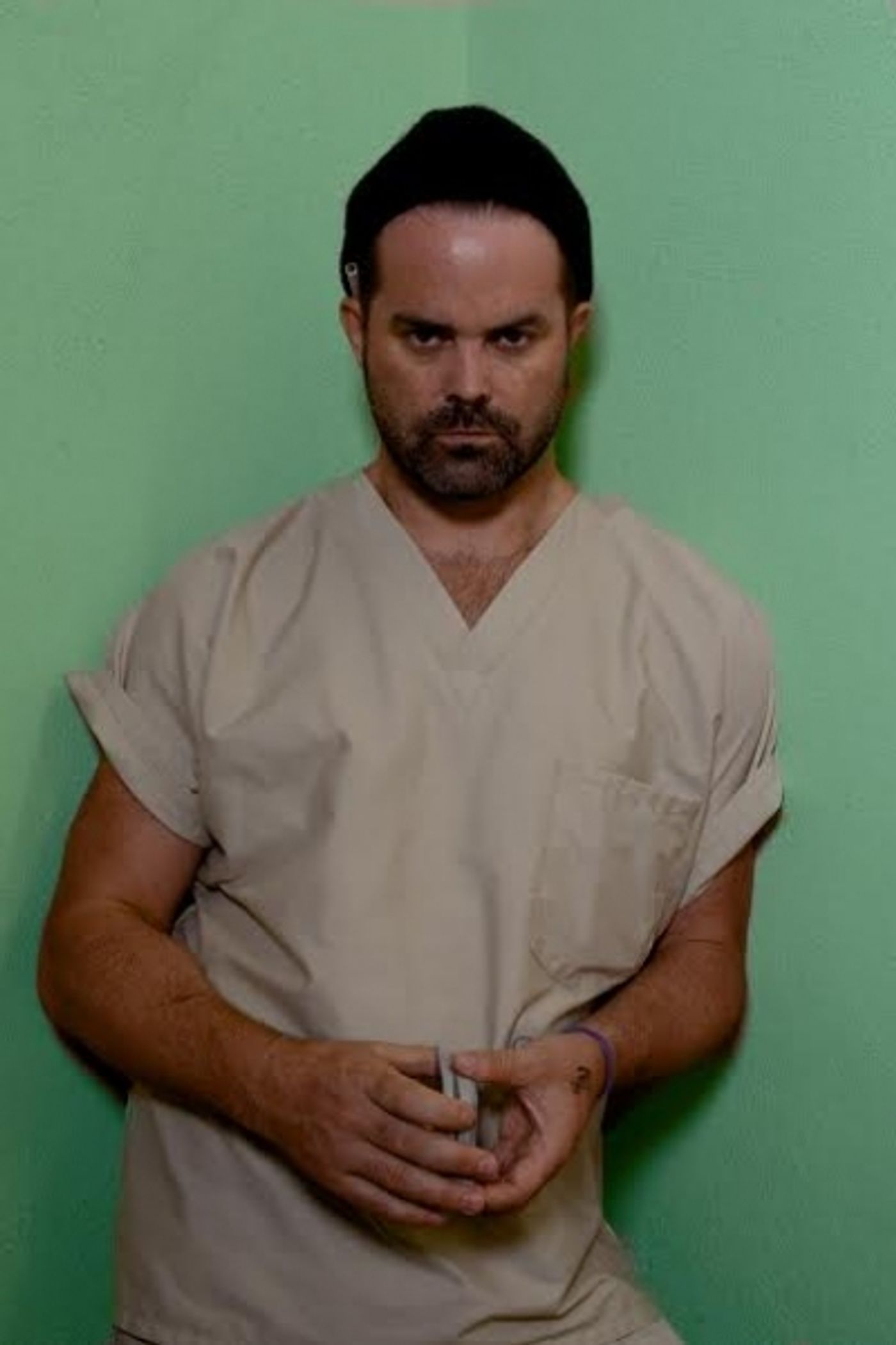 Photo Flash: First Look at freeFall Theatre Company's ONE FLEW OVER THE CUCKOO'S NEST  Image