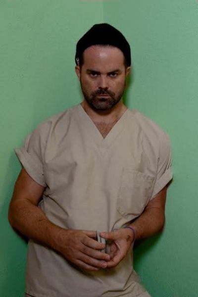 James Oliver Photo