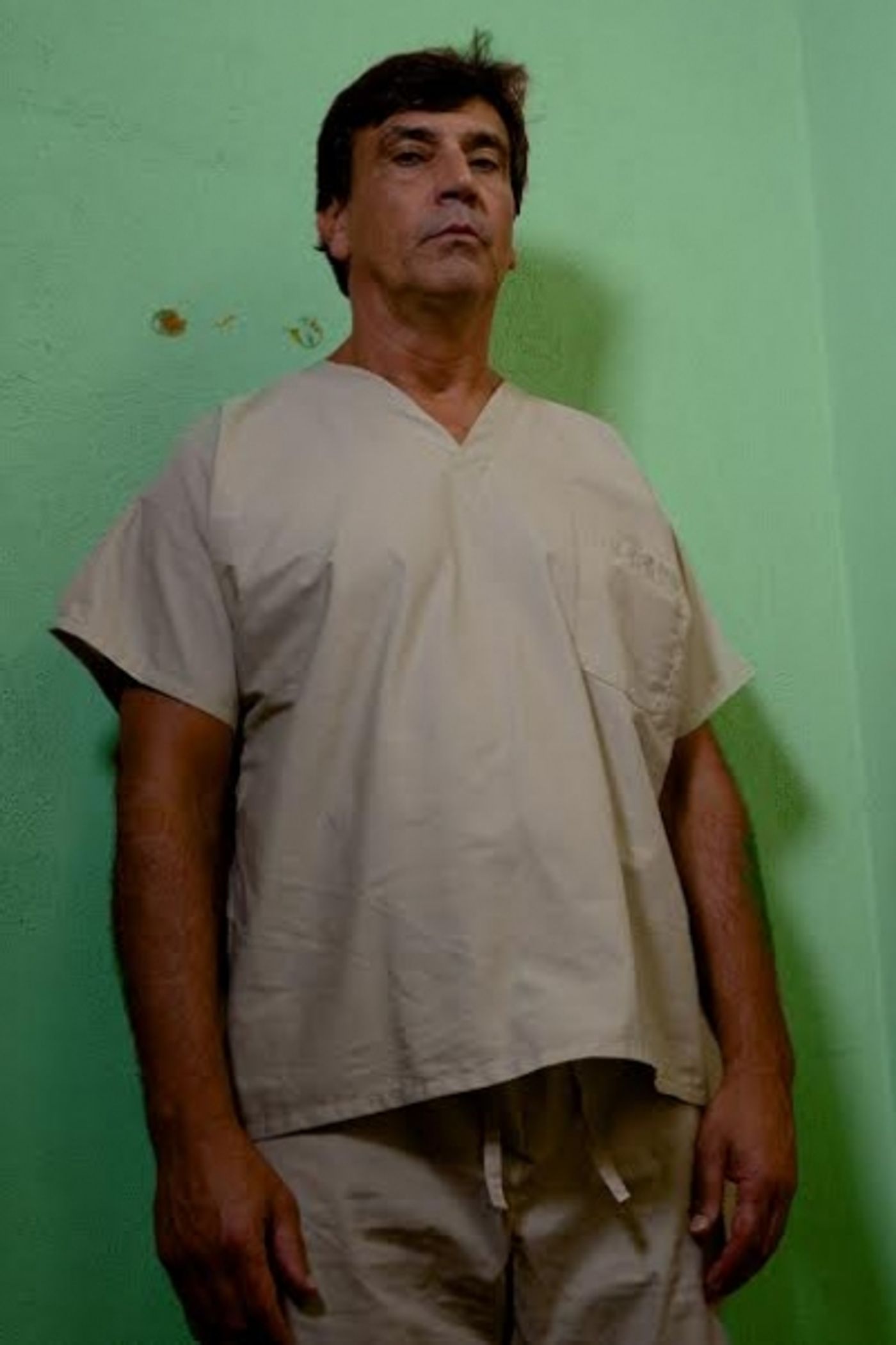 Photo Flash: First Look at freeFall Theatre Company's ONE FLEW OVER THE CUCKOO'S NEST  Image