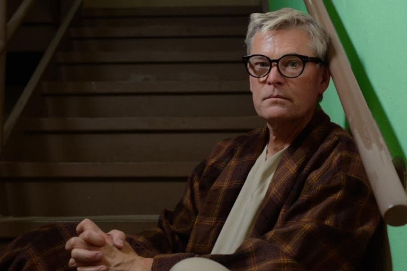 Photo Flash: First Look at freeFall Theatre Company's ONE FLEW OVER THE CUCKOO'S NEST  Image