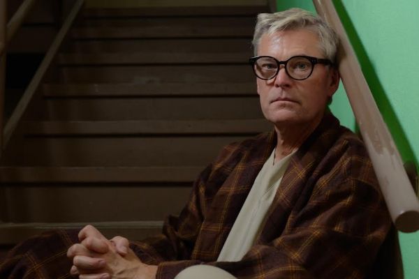 Larry Alexander Photo