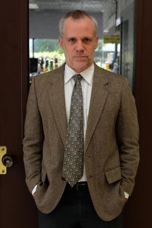 Steve Garland @ BroadwayWorld Steve Garland Photo