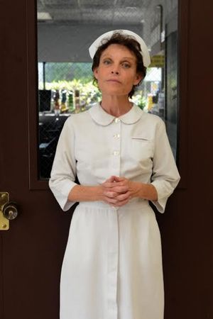 Roxanne Fay @ BroadwayWorld Roxanne Fay Photo