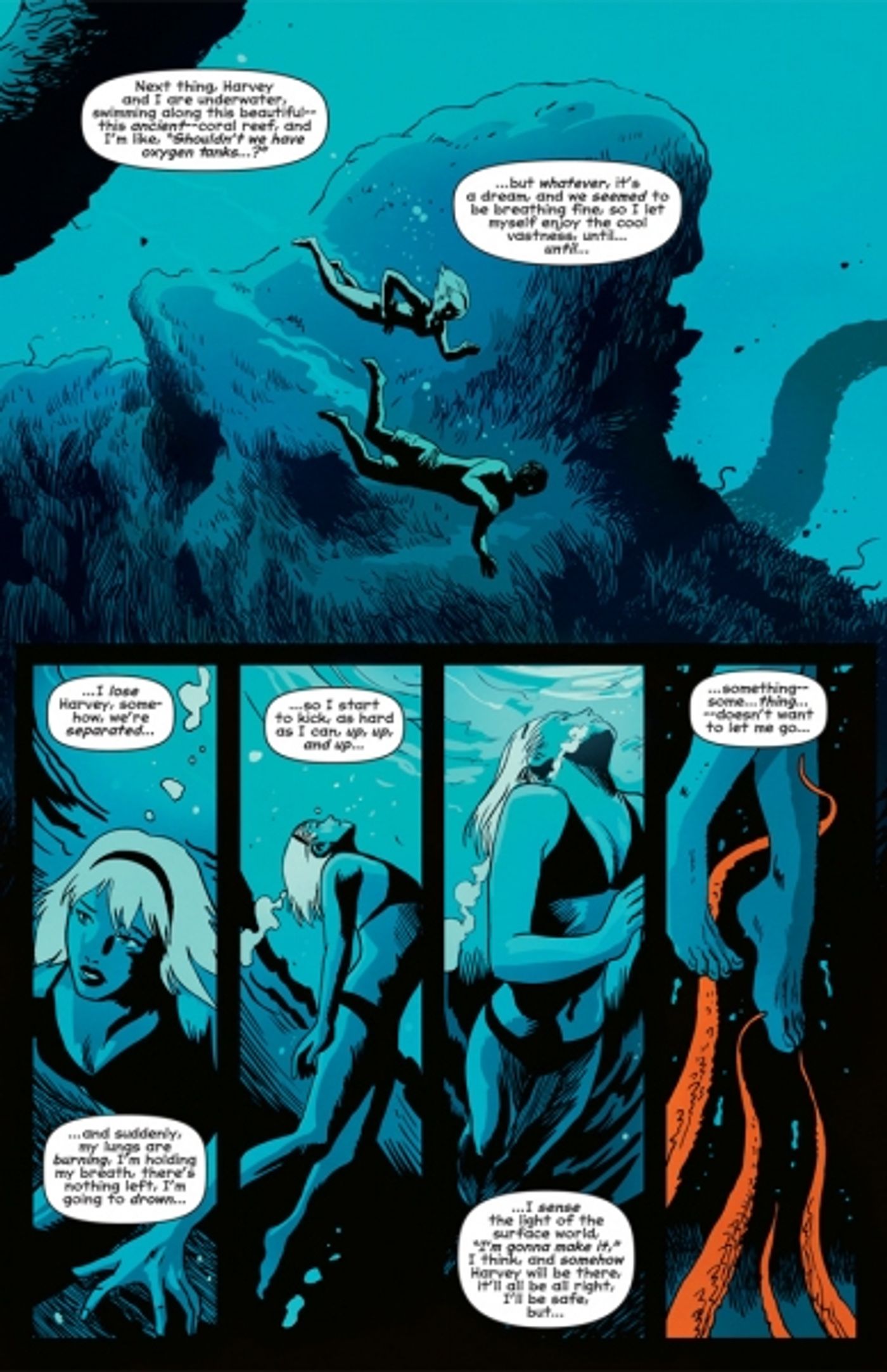 Photo Flash: First Look at Images of AFTERLIFE WITH ARCHIE  Image