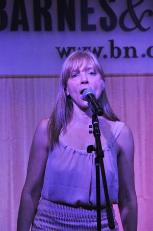 Jeanne Montano @ BroadwayWorld Jeanne Montano Photo