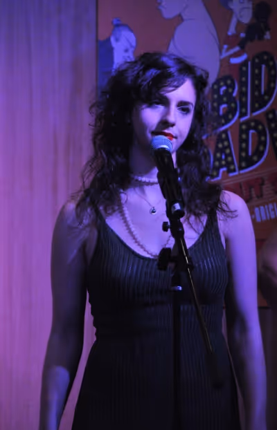 Mia Gentile Photo