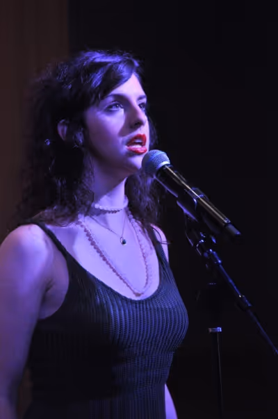 Mia Gentile Photo