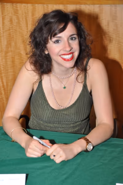 Mia Gentile Photo