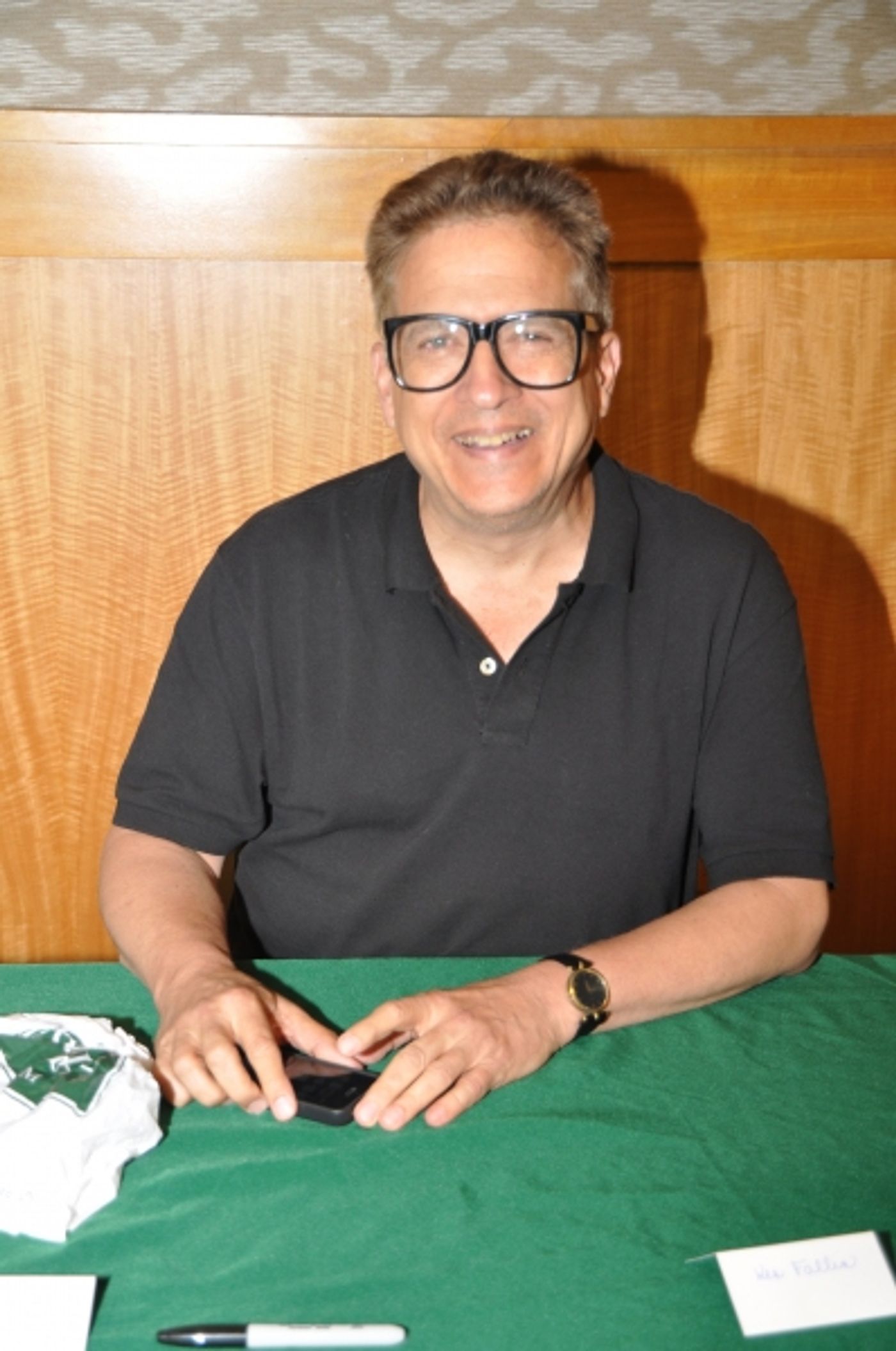 Photo Coverage: FORBIDDEN BROADWAY: COMES OUT SWINGING Cast Previews Album at Barnes & Noble!  Image