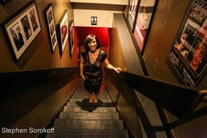 Gabrielle Stravelli @ BroadwayWorld Gabrielle Stravelli Photo