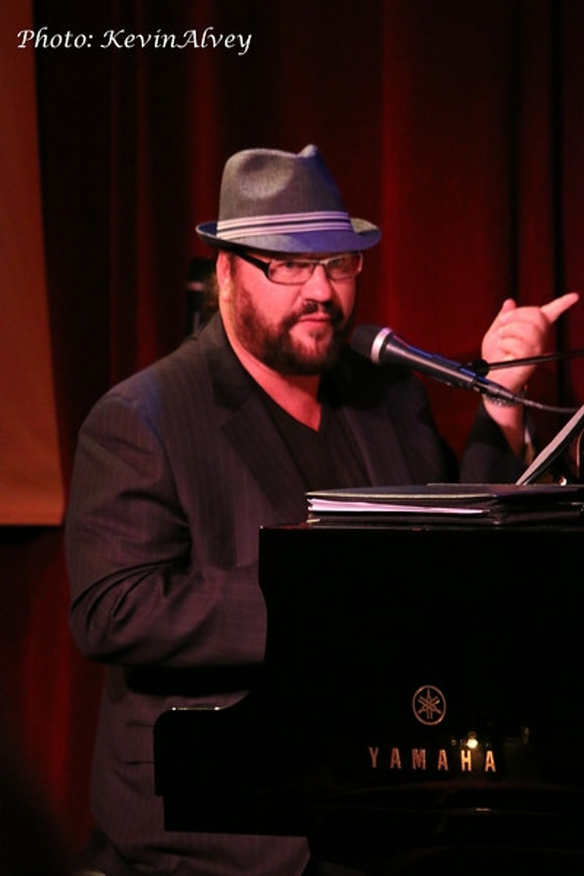 Desmond Child at 
