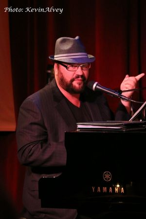 Desmond Child Photo