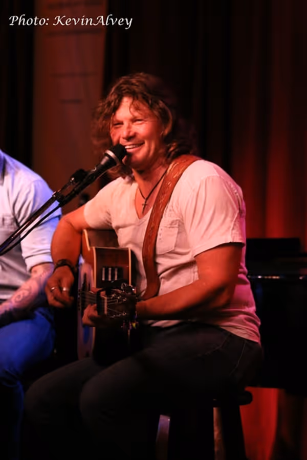 James Dean Hicks Photo