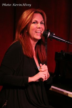 Victoria Shaw @ BroadwayWorld Victoria Shaw Photo