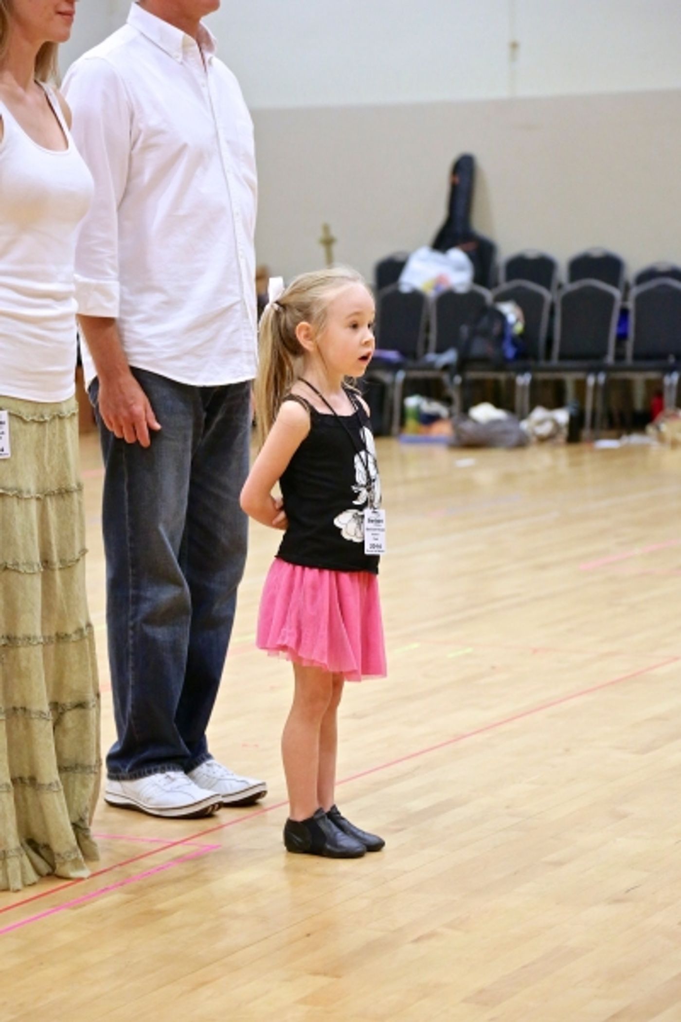 Photo Flash: In Rehearsal with Director Philip Wm. McKinley and More for Starlight's THE SOUND OF MUSIC in Kansas City  Image