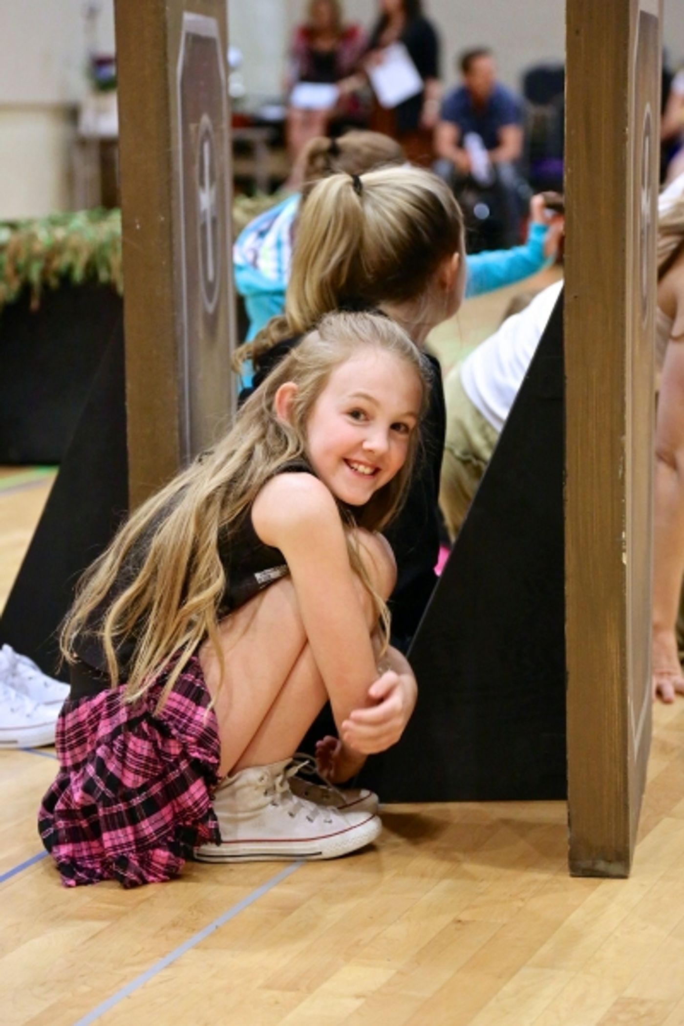 Photo Flash: In Rehearsal with Director Philip Wm. McKinley and More for Starlight's THE SOUND OF MUSIC in Kansas City  Image
