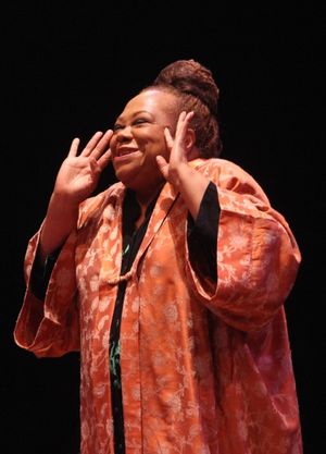 Armelia McQueen Photo