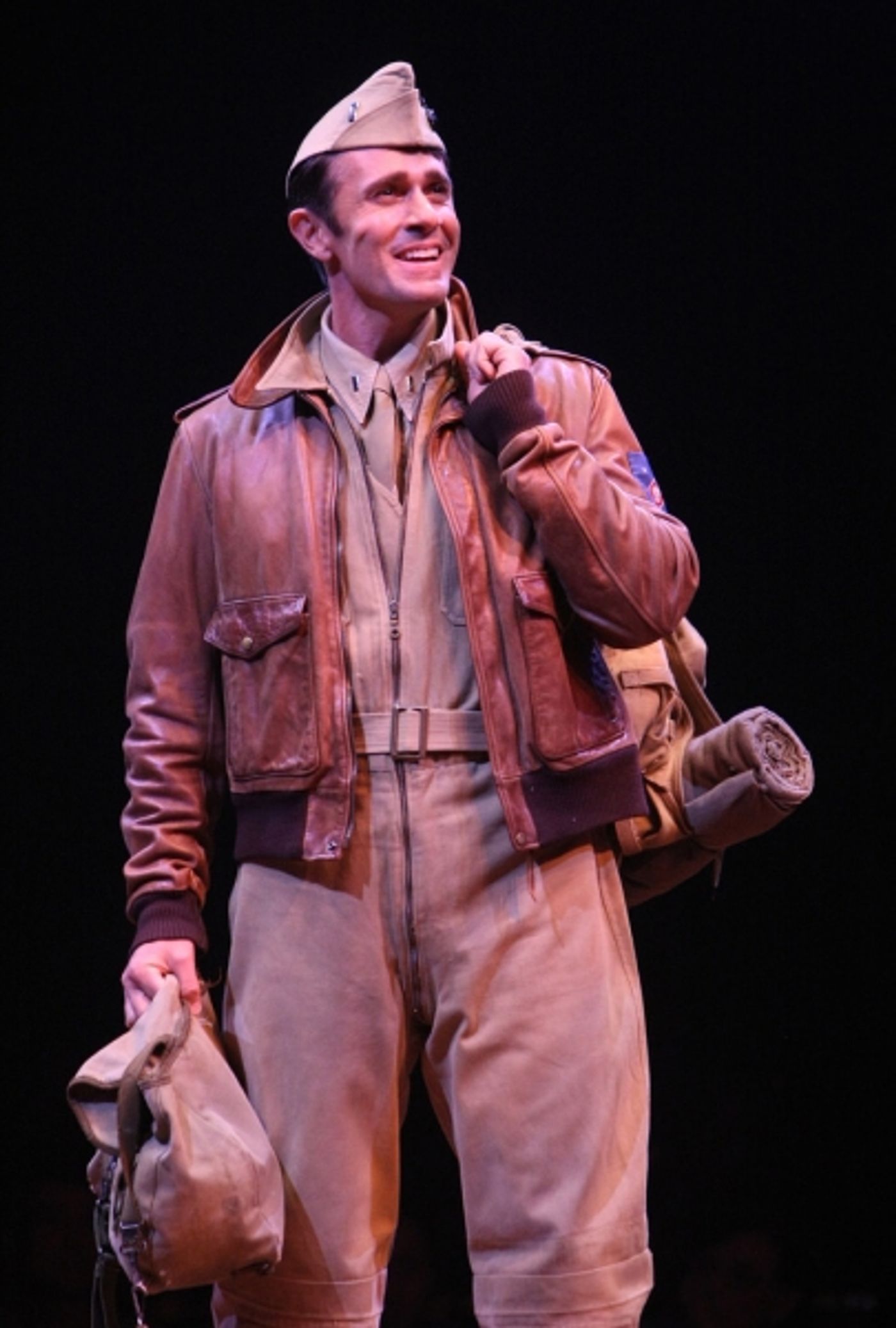 Photo Flash: First Look at Beth Malone, John Cudia and More in SOUTH PACIFIC at California Music Circus  Image