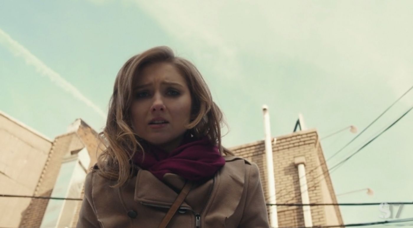 Photo Flash: BEAUTIFUL's Jake Epstein Guest Stars in the IAN Season Finale  Image