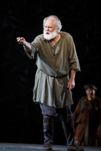 John Lithgow Photo