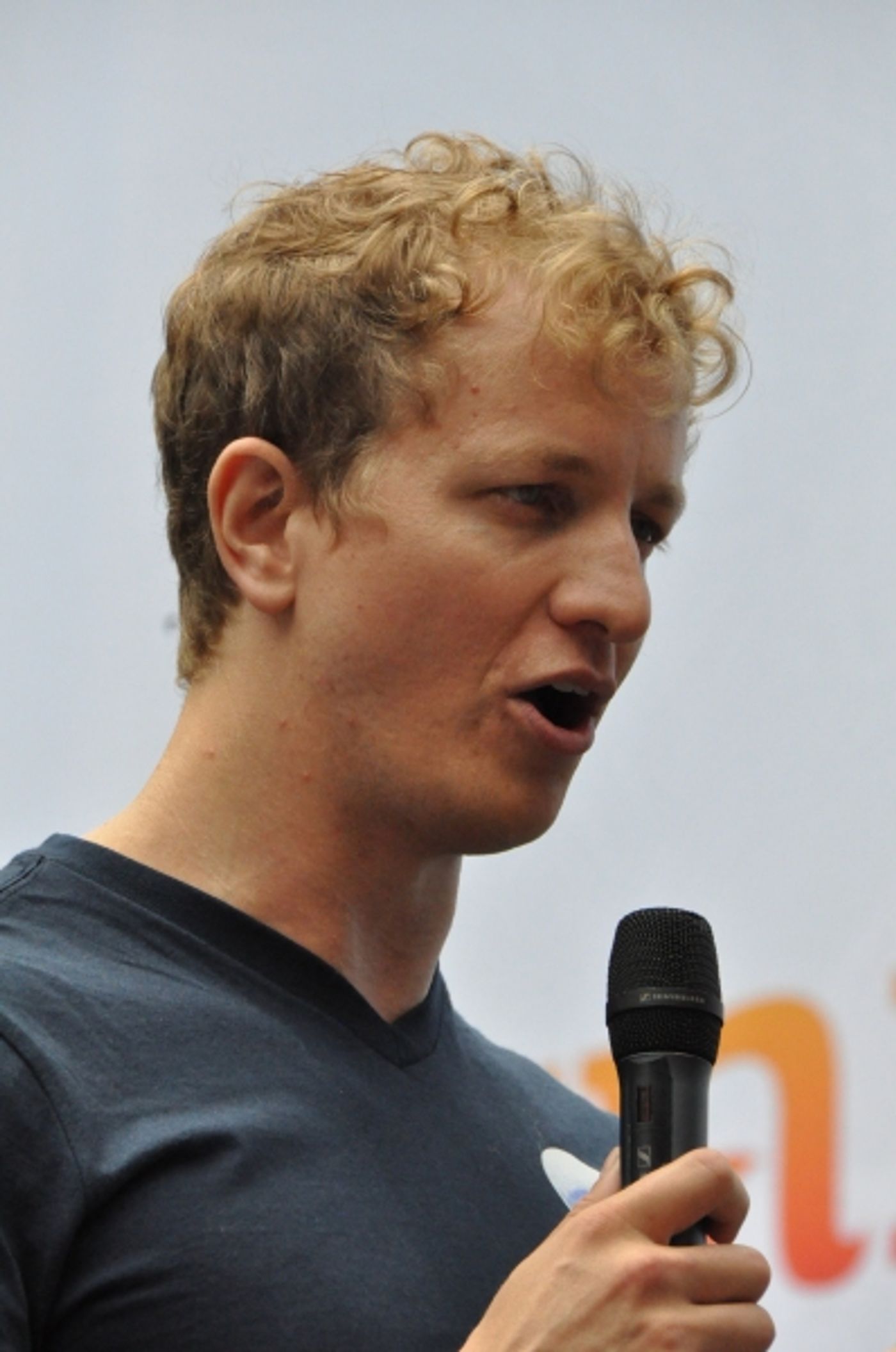 Photo Coverage: Casts of BULLETS, CINDERELLA, PHANTOM & More Visit BROADWAY IN BRYANT PARK!  Image