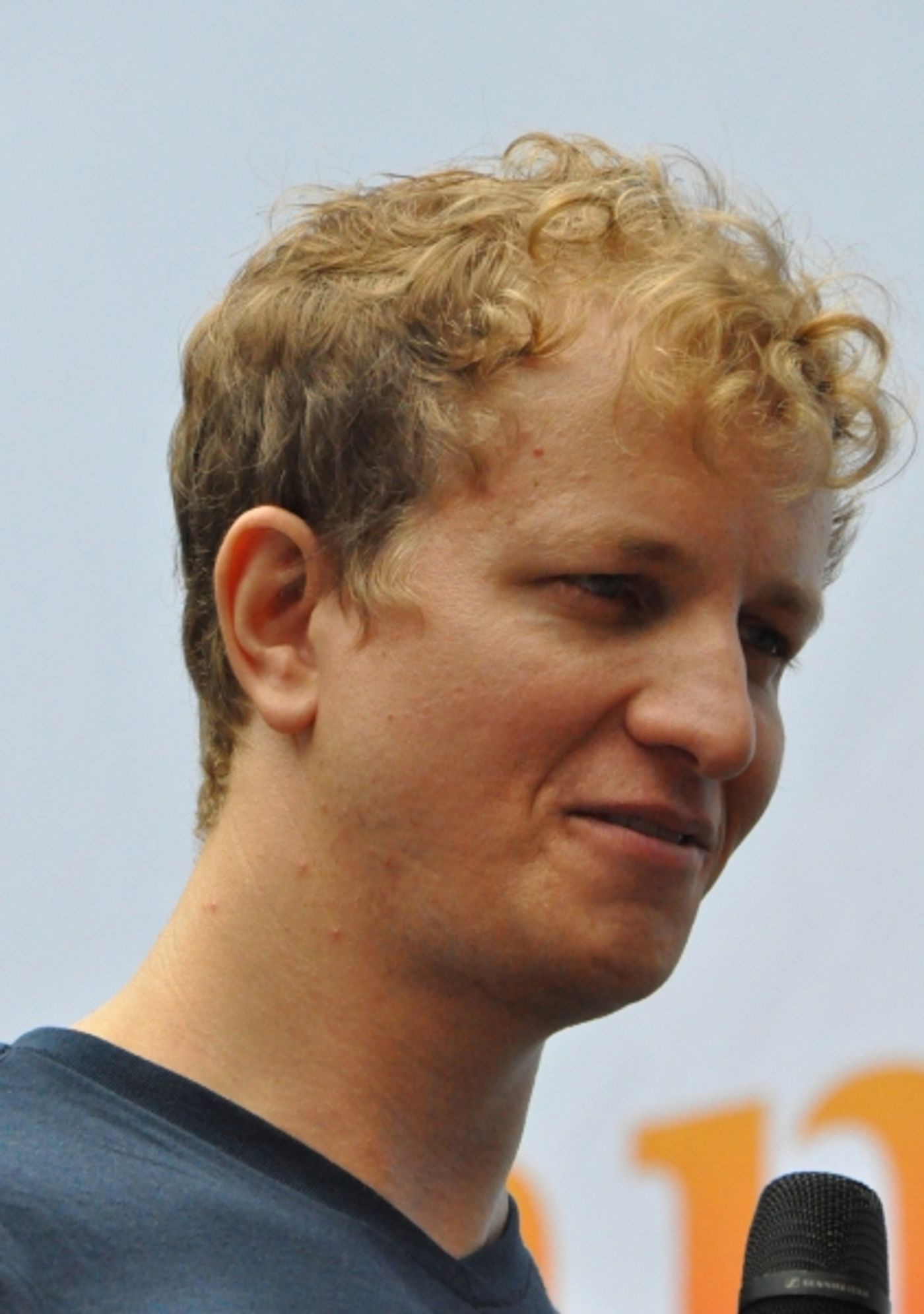 Photo Coverage: Casts of BULLETS, CINDERELLA, PHANTOM & More Visit BROADWAY IN BRYANT PARK!  Image