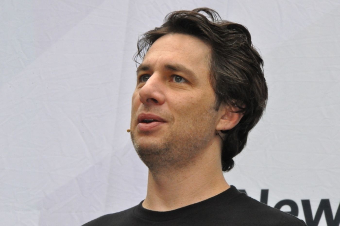 Photo Coverage: Casts of BULLETS, CINDERELLA, PHANTOM & More Visit BROADWAY IN BRYANT PARK!  Image