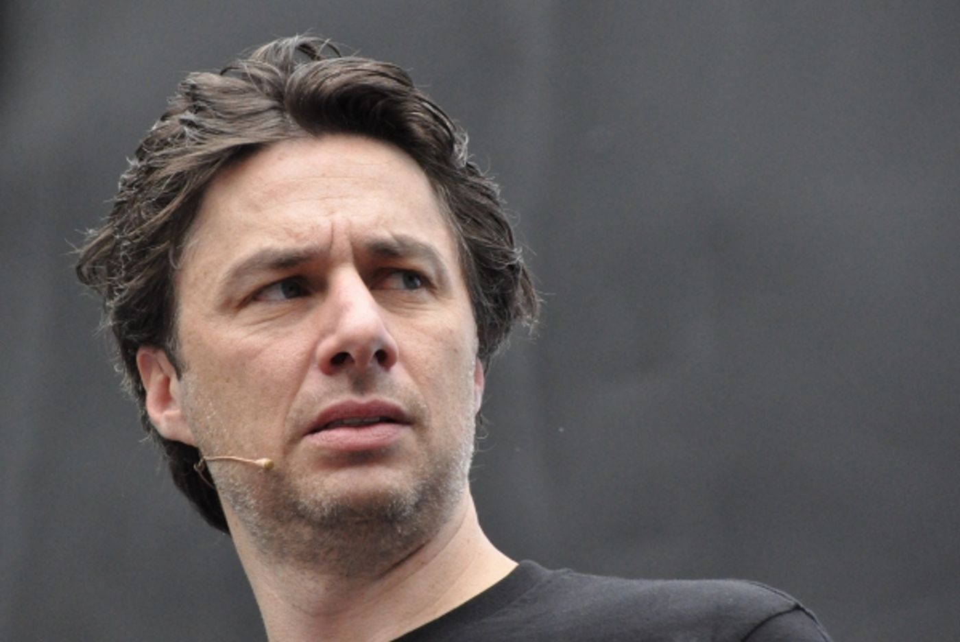 Photo Coverage: Casts of BULLETS, CINDERELLA, PHANTOM & More Visit BROADWAY IN BRYANT PARK!  Image