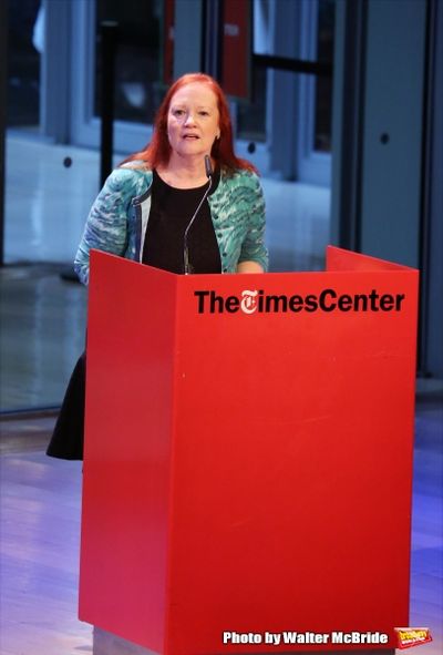 Carol Day Photo